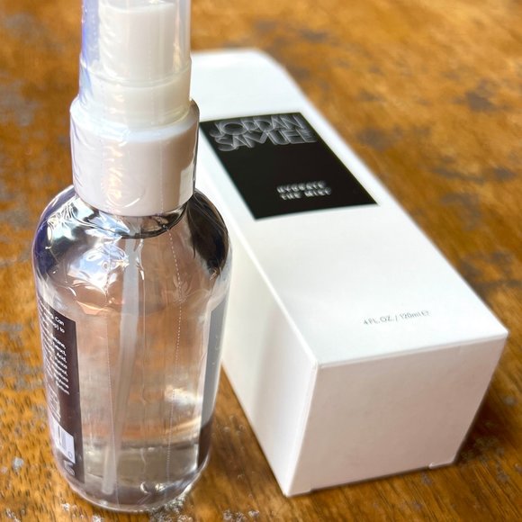 Jordan Samuel Skin - Hydrate The Mist (New) - Picture 2 of 4